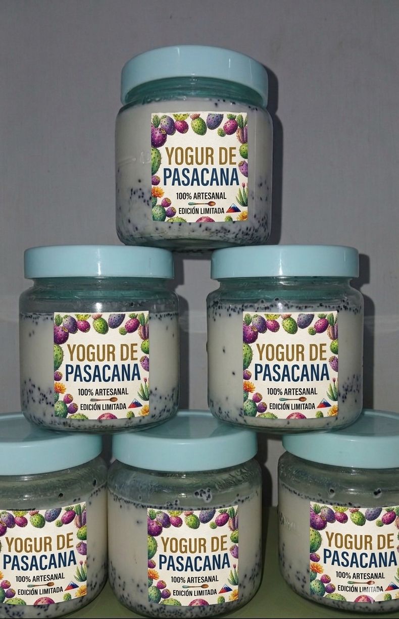  “Sabores de la Puna Tusqueña”, gran iniciativa de estudiantes de Cochinoca.