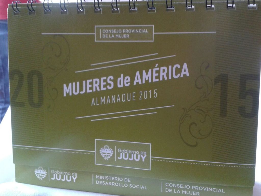 Calendario 2015