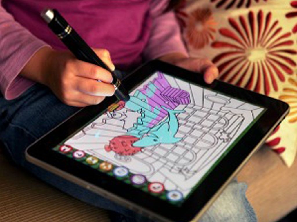Tablet