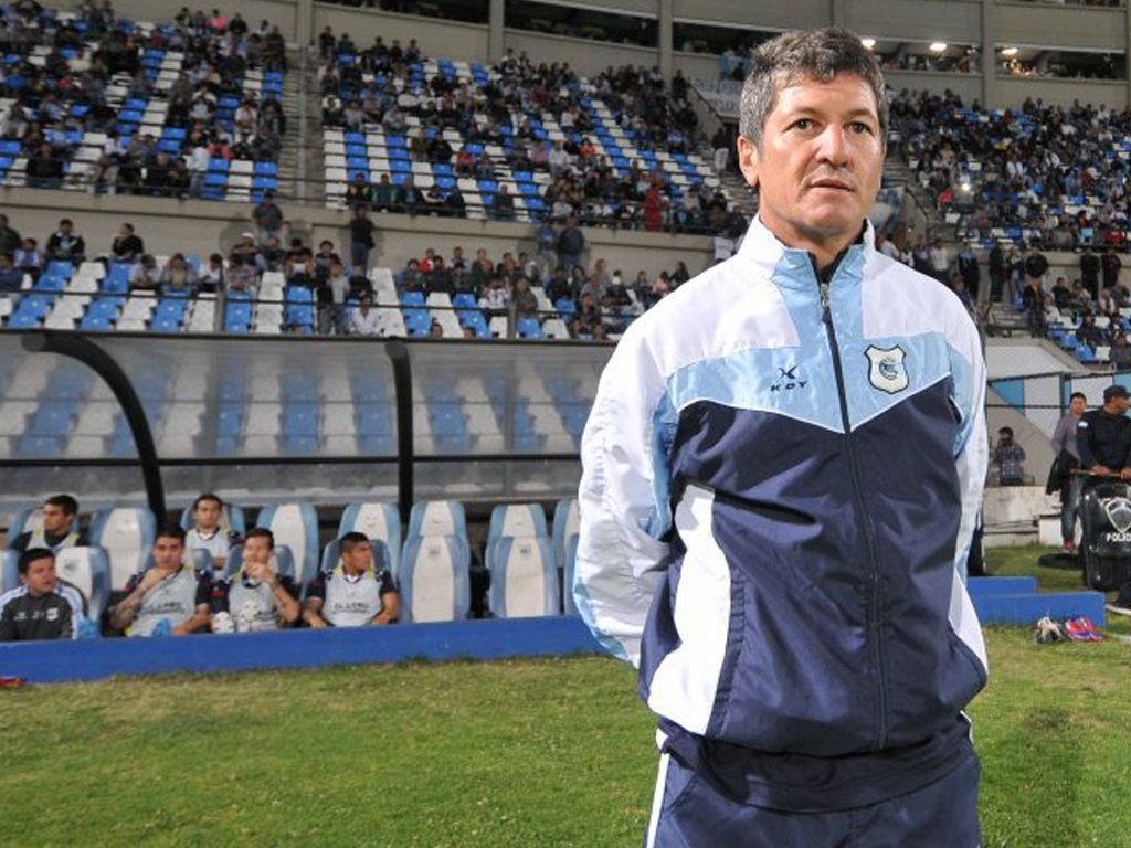 Mario Sciacqua