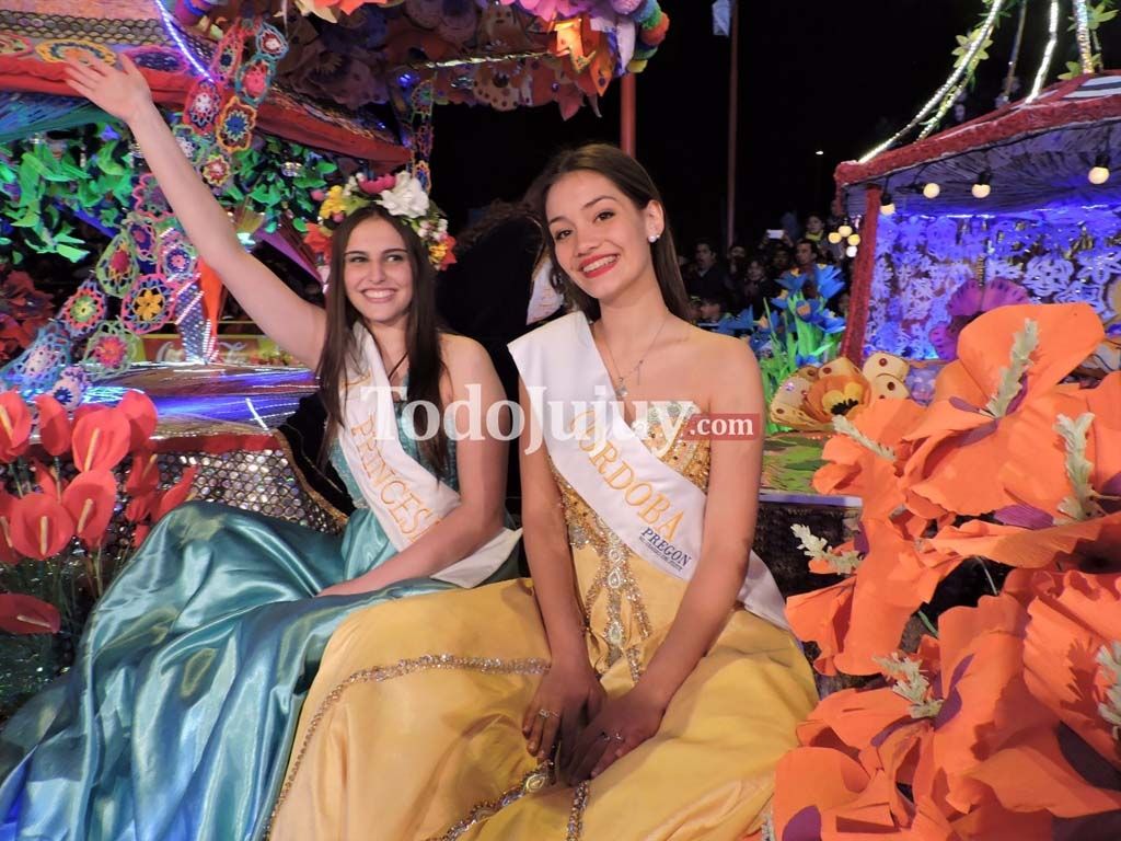 Reina de Cordoba