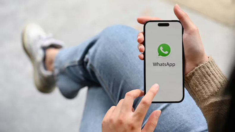Reportan fallas en WhatsApp, Facebook e Instagram