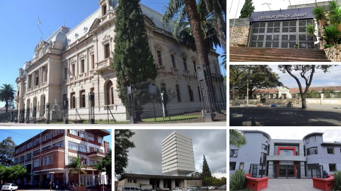 Asueto por el Día del Empleado Público.