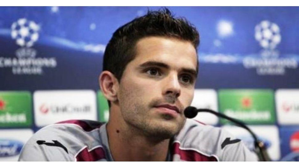 Fernando Gago