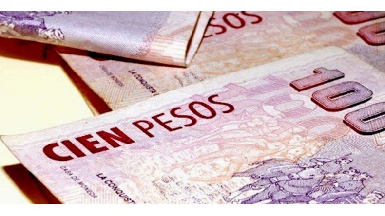 Pago de la compensación