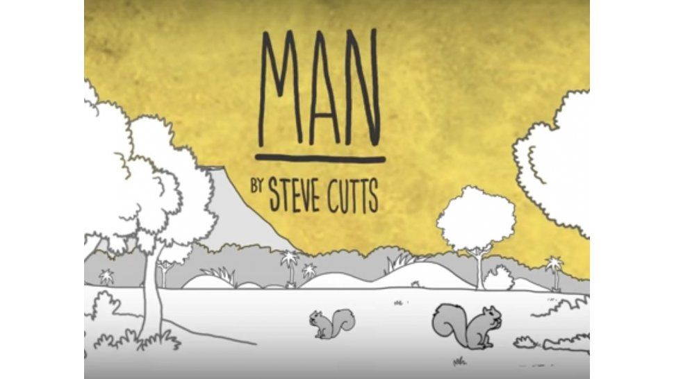 Man