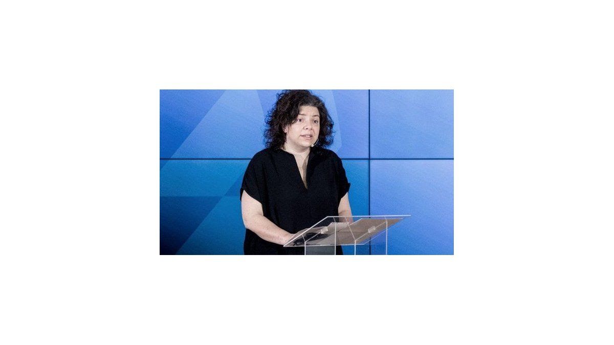 La Ministra de Salud dijo que agosto será el mes de las segundas dosis.