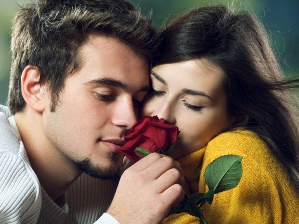 San Valentin