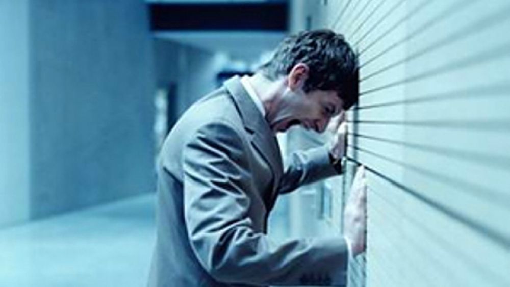 ¿Qué es el burnout?