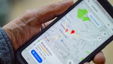 Compartir ubicación tiempo real en WhatsApp