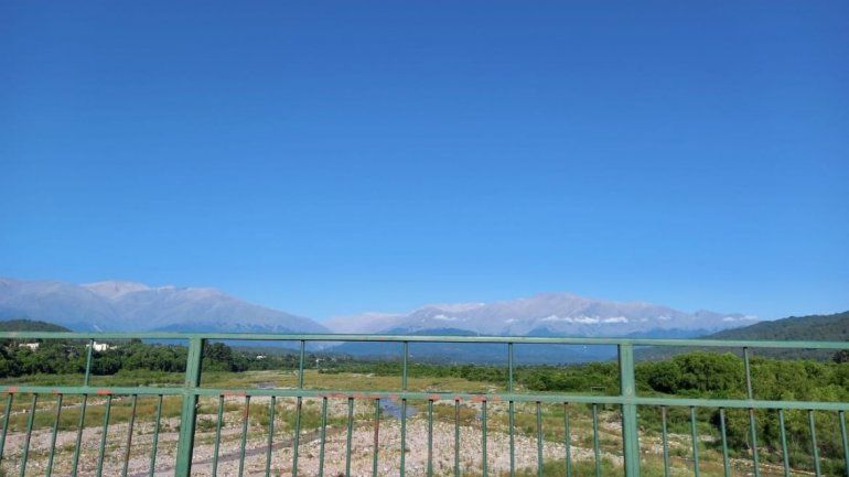 Clima en Jujuy: el pronóstico del tiempo para el 21 de enero