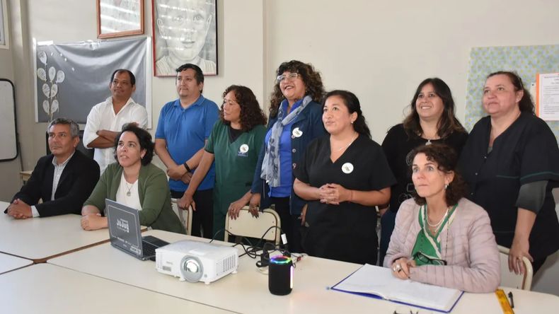 El Himno al Éxodo Jujeño en lengua de señas El Himno al Éxodo Jujeño en lengua de señas