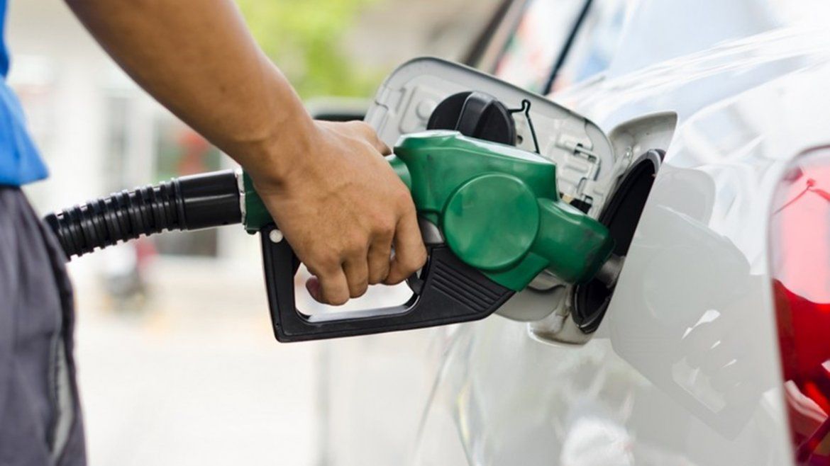 Todo Jujuy | Consumo de combustibles