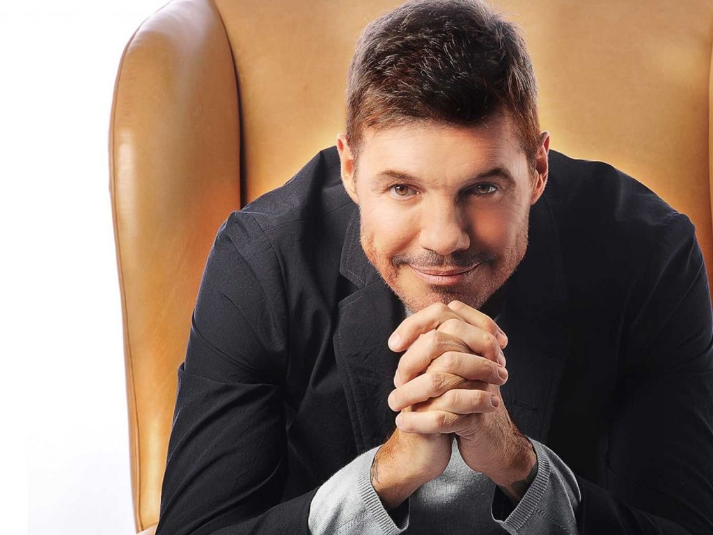 Marcelo Tinelli