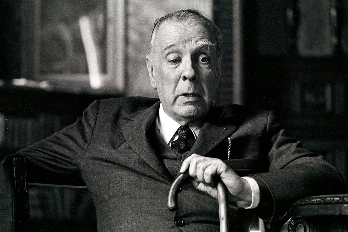 Día del Lector: en homenaje a Jorge Luis Borges y la literatura