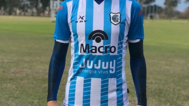 Gimnasia de Jujuy