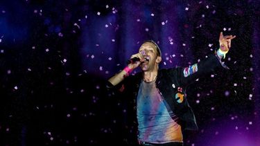 Coldplay pospuso sus shows en Brasil: los motivos.&nbsp;