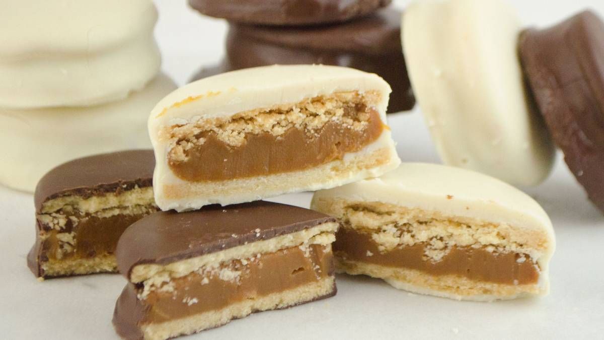El mejor alfajor según la inteligencia artificial
