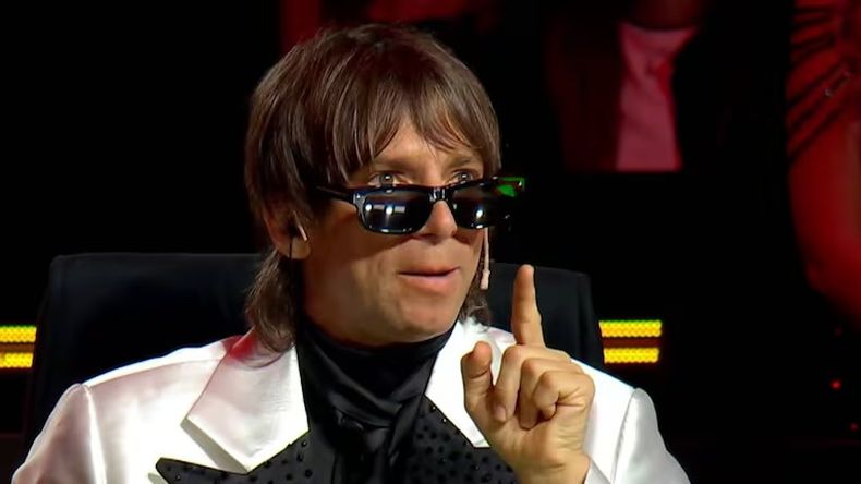 Joaquín Levinton rompió el silencio tras ser denunciado por su exnovia.&nbsp;