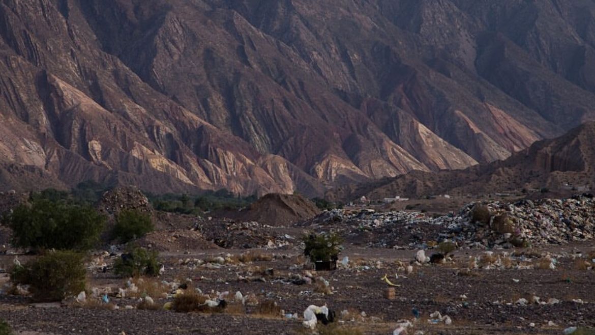 Todo Jujuy | Basura en la Quebrada de Humahuaca Beto Barrionuevo (1).jpg