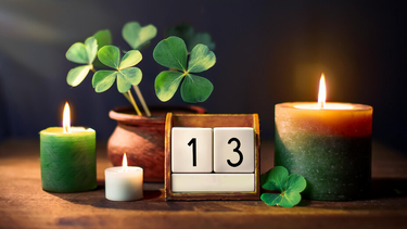 Cuáles son los mejores rituales para hacer el martes 13.&nbsp;