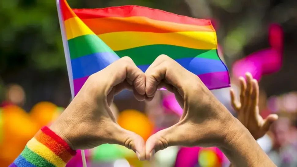 Hoy Se Celebra El D A Mundial Del Orgullo Lgbt