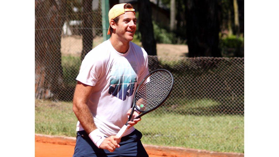 Juan Martín Del Potro