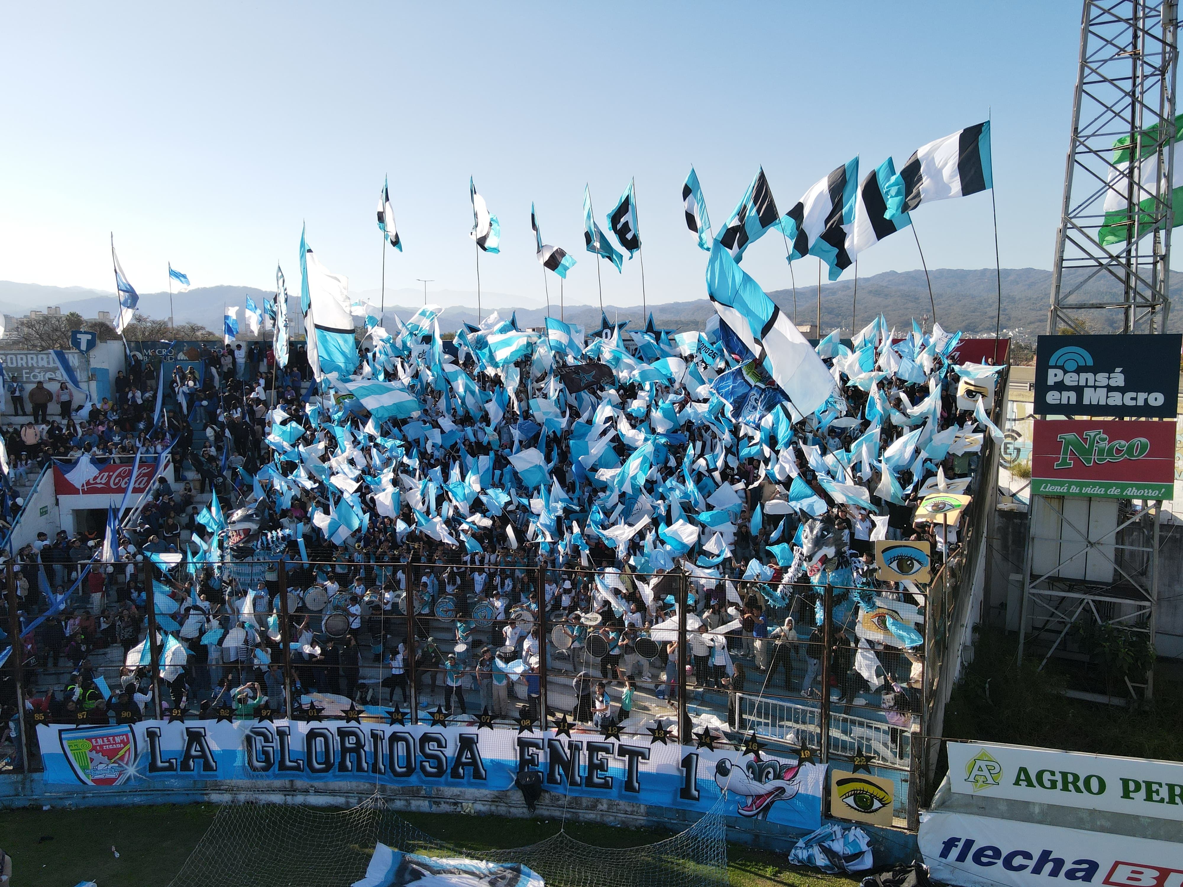 Finde Estudiantil: los objetos que no se podrán ingresar al estadio