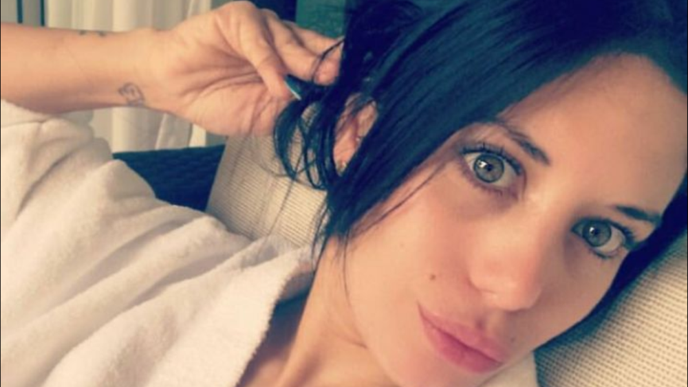 Valeria Aquino escribió un mensaje que podría enfurecer a Karina la Princesita