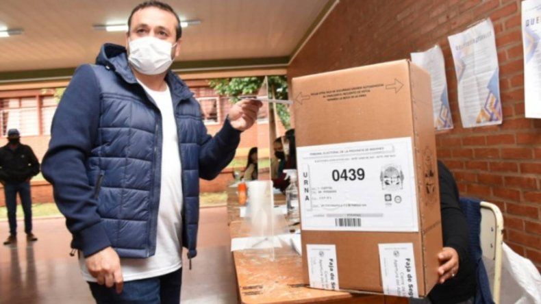 Elecciones legislativas en Misiones durante la pandemia