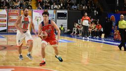 Jujuy Básquet busca recuperarse ante Santa Paula en el estadio Federación