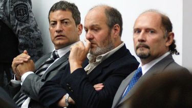 Quiénes podrían protagonizar la serie sobre el robo del siglo.