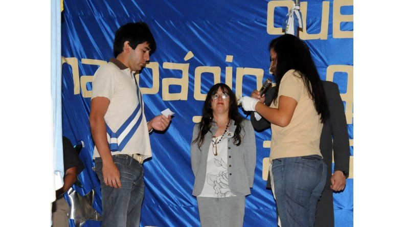 Acto de cierre