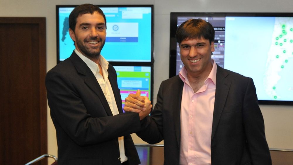 Encuentro por la transición