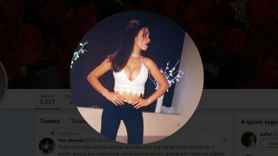 Habló la chica a la que sus mejores amigas la dejaron plantada en su fiesta de 15