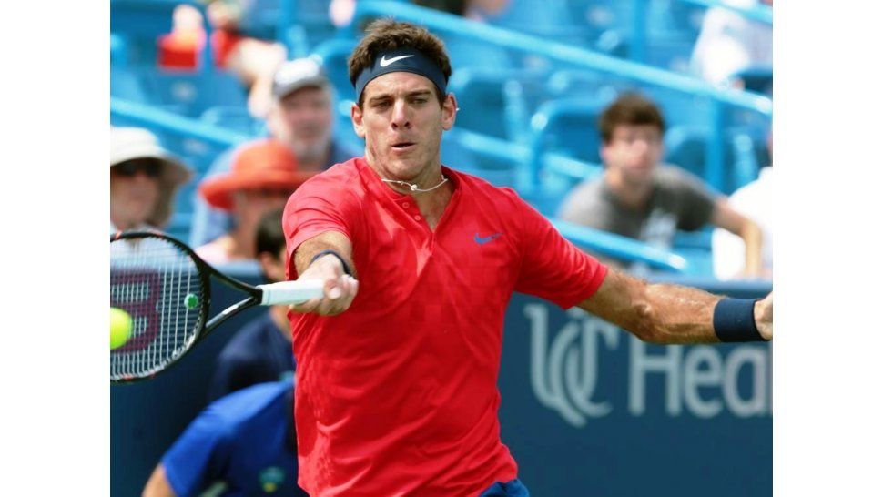 Juan Martín Del Potro