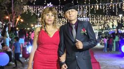 La Promo 2025 vivió la tradicional pasarela de egresados en Palma Sola La Promo 2025 vivió la tradicional pasarela de egresados en Palma Sola