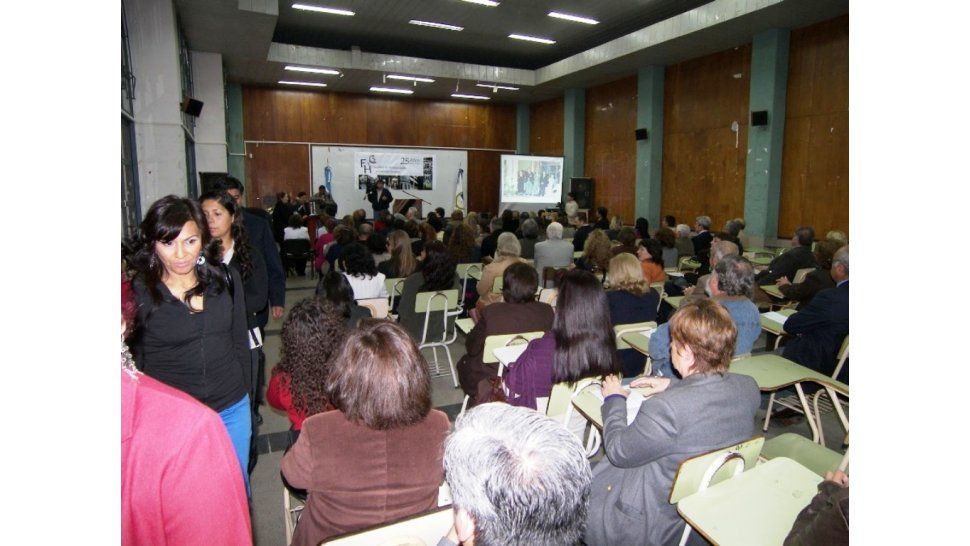 Facultad de Humanidades