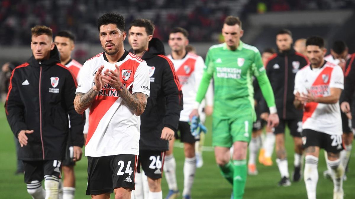 River Plate Vs Barracas Central Hora Formaciones Y Tv 9289