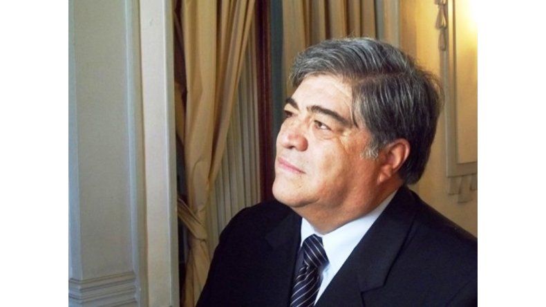 Carlos María Navarro