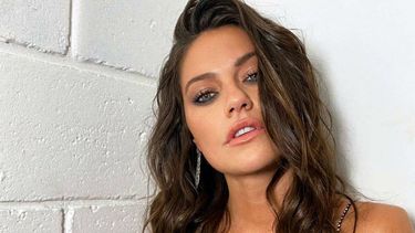 Sofía Jujuy Jiménez habría encontrado un nuevo amor