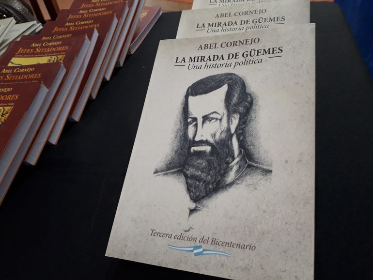Presentación del libro 