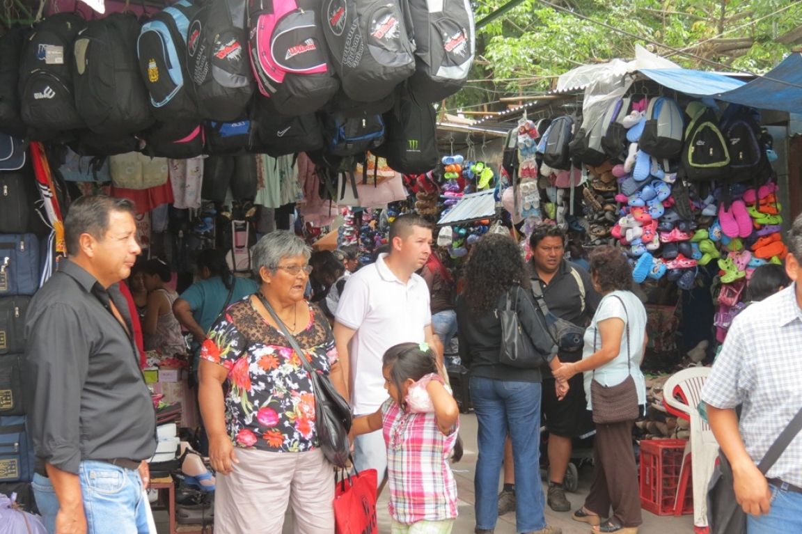 Feria