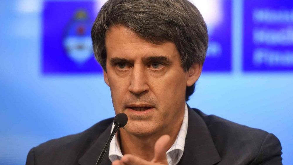 Alfonso Prat Gay