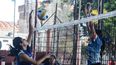 Clasificadospor Jujuy al Regional Sub 16 de vóley