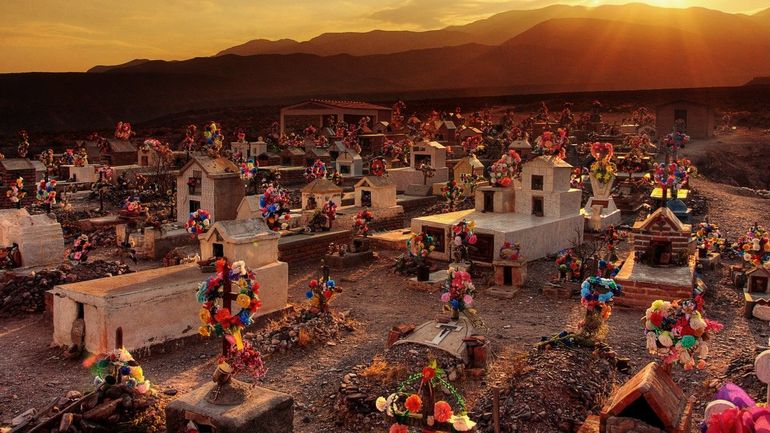 Noviembre en Jujuy: ¿Cómo es la actividad el 1 y el 2?