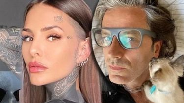 Coti Sorokin y Cande Tinelli estarían atravesando una severa crisis de pareja.