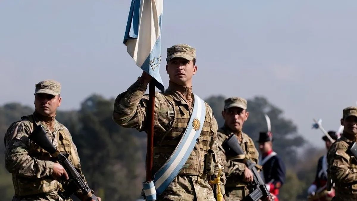 Día del Ejército Argentino: por qué se celebra hoy.