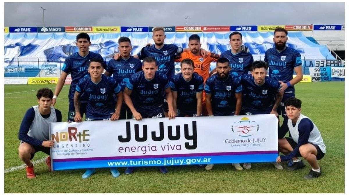 Esta tarde, Gimnasia visita a Ferro en busca de otro triunfo