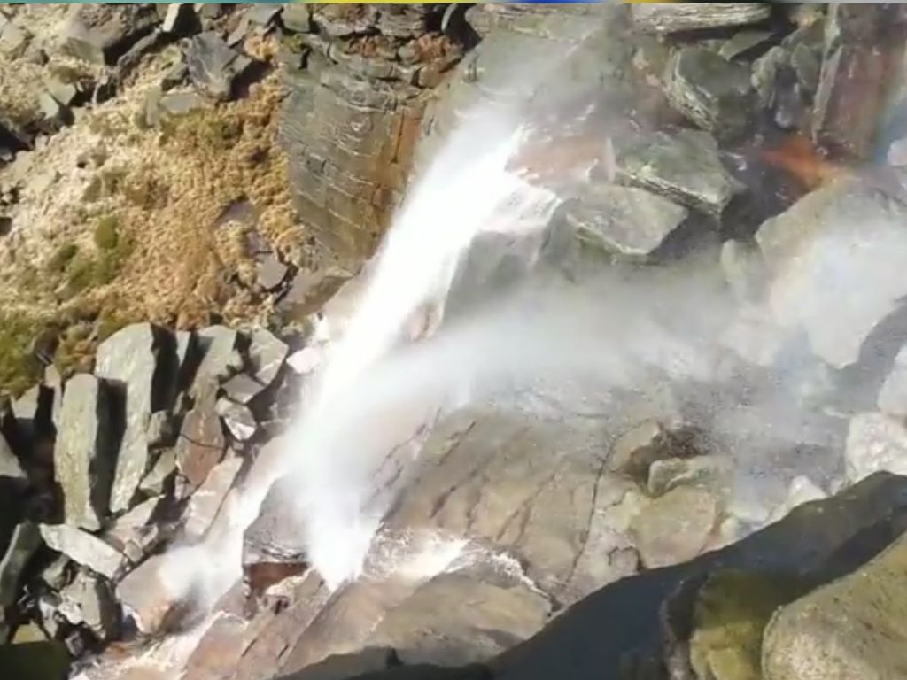 Cascada